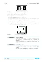 Preview for 166 page of Hupfer EBS-T/53-37 Operating Instructions Manual