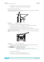 Preview for 169 page of Hupfer EBS-T/53-37 Operating Instructions Manual