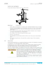 Preview for 170 page of Hupfer EBS-T/53-37 Operating Instructions Manual