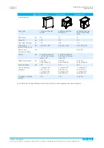 Preview for 196 page of Hupfer EBS-T/53-37 Operating Instructions Manual