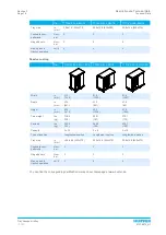 Preview for 14 page of Hupfer TTW/V Operating Instructions Manual