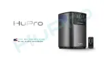 HuPro PRO-777 Manual предпросмотр