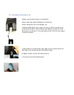 Preview for 5 page of HUR SmartTouch Hi5 Installation Instruction