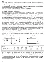 Предварительный просмотр 4 страницы HURAKAN AALS 112 Manual