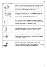 Preview for 3 page of HURAKAN HKN-12CR Manual