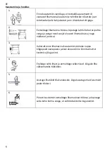 Preview for 6 page of HURAKAN HKN-12CR Manual