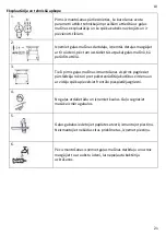 Preview for 21 page of HURAKAN HKN-12CR Manual