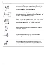 Предварительный просмотр 18 страницы HURAKAN HKN-12SP Manual