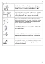 Предварительный просмотр 27 страницы HURAKAN HKN-12SP Manual