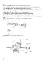 Preview for 10 page of HURAKAN HKN-22S Manual