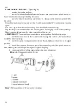 Preview for 14 page of HURAKAN HKN-22S Manual