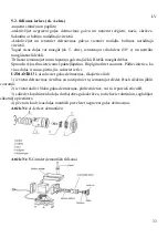 Preview for 33 page of HURAKAN HKN-22S Manual