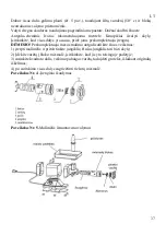 Preview for 37 page of HURAKAN HKN-22S Manual