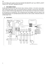 Preview for 6 page of HURAKAN HKN-BQ58P Manual