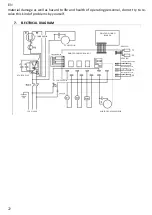 Preview for 22 page of HURAKAN HKN-BQ58P Manual