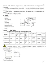 Preview for 27 page of HURAKAN HKN-CL6 Manual