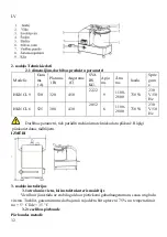 Preview for 32 page of HURAKAN HKN-CL6 Manual