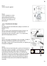 Preview for 33 page of HURAKAN HKN-DELICE10 Instruction Manual