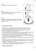 Preview for 35 page of HURAKAN HKN-DELICE10 Instruction Manual