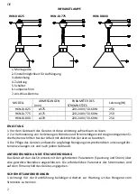 Preview for 2 page of HURAKAN HKN-DL775 Manual