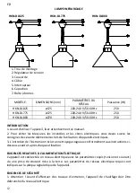 Preview for 12 page of HURAKAN HKN-DL775 Manual