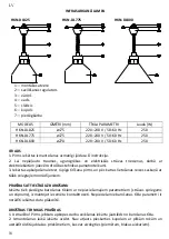 Preview for 18 page of HURAKAN HKN-DL775 Manual