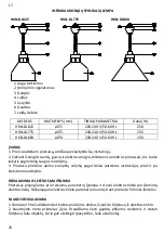 Preview for 20 page of HURAKAN HKN-DL775 Manual