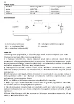 Preview for 4 page of HURAKAN HKN-FR66L Manual