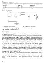 Предварительный просмотр 8 страницы HURAKAN HKN-FR66L Manual