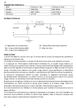 Предварительный просмотр 10 страницы HURAKAN HKN-FR66L Manual