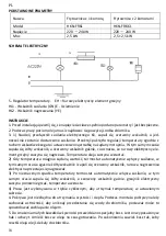 Предварительный просмотр 18 страницы HURAKAN HKN-FR66L Manual