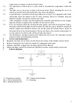 Предварительный просмотр 7 страницы HURAKAN HKN-FT1212N Manual