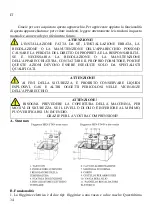 Предварительный просмотр 34 страницы HURAKAN HKN-FT44N Manual