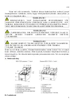 Preview for 9 page of HURAKAN HKN-FT88N Manual