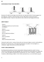 Preview for 6 page of HURAKAN HKN-GP1000 Instruction Manual