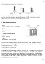 Preview for 25 page of HURAKAN HKN-GP1000 Instruction Manual