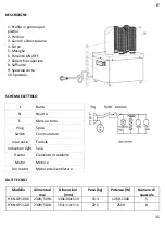 Preview for 35 page of HURAKAN HKN-GP1000 Instruction Manual