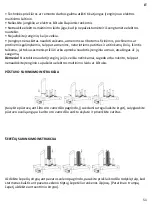 Preview for 51 page of HURAKAN HKN-GP1000 Instruction Manual