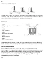 Preview for 58 page of HURAKAN HKN-GP1000 Instruction Manual