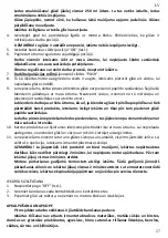 Preview for 27 page of HURAKAN HKN-HBH750 Instructions Manual