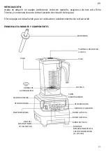 Preview for 11 page of HURAKAN HKN-HBH850 PRO Manual