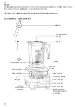 Preview for 20 page of HURAKAN HKN-HBH850 PRO Manual