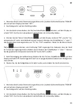 Предварительный просмотр 11 страницы HURAKAN HKN-ICB35M Manual