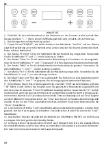 Предварительный просмотр 14 страницы HURAKAN HKN-ICB35M Manual