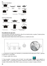 Preview for 36 page of HURAKAN HKN-ICB35M Manual