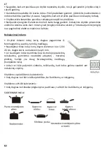 Preview for 82 page of HURAKAN HKN-ICB35M Manual