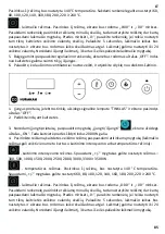 Preview for 85 page of HURAKAN HKN-ICB35M Manual