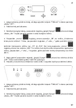 Preview for 87 page of HURAKAN HKN-ICB35M Manual