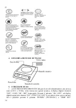 Предварительный просмотр 34 страницы HURAKAN HKN-ICF35D Operating Instructions Manual