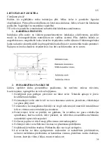 Предварительный просмотр 39 страницы HURAKAN HKN-ICF35D Operating Instructions Manual